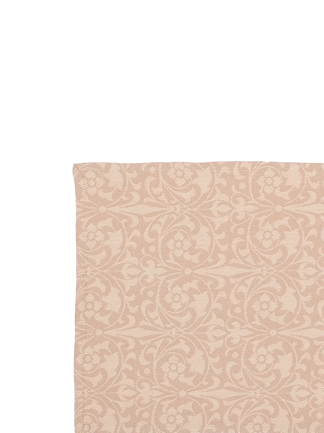 Kuvalaya - Set Of 2 Placemats (Beige)