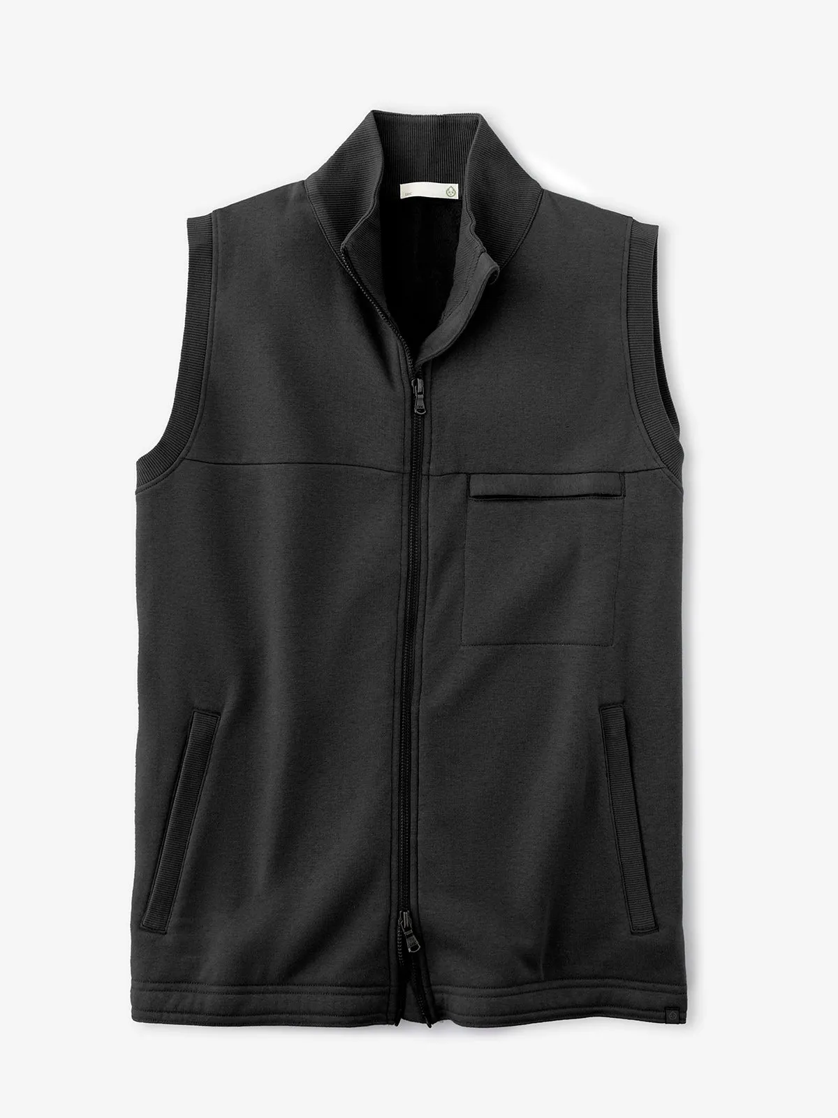 Legendary Fleece Vest