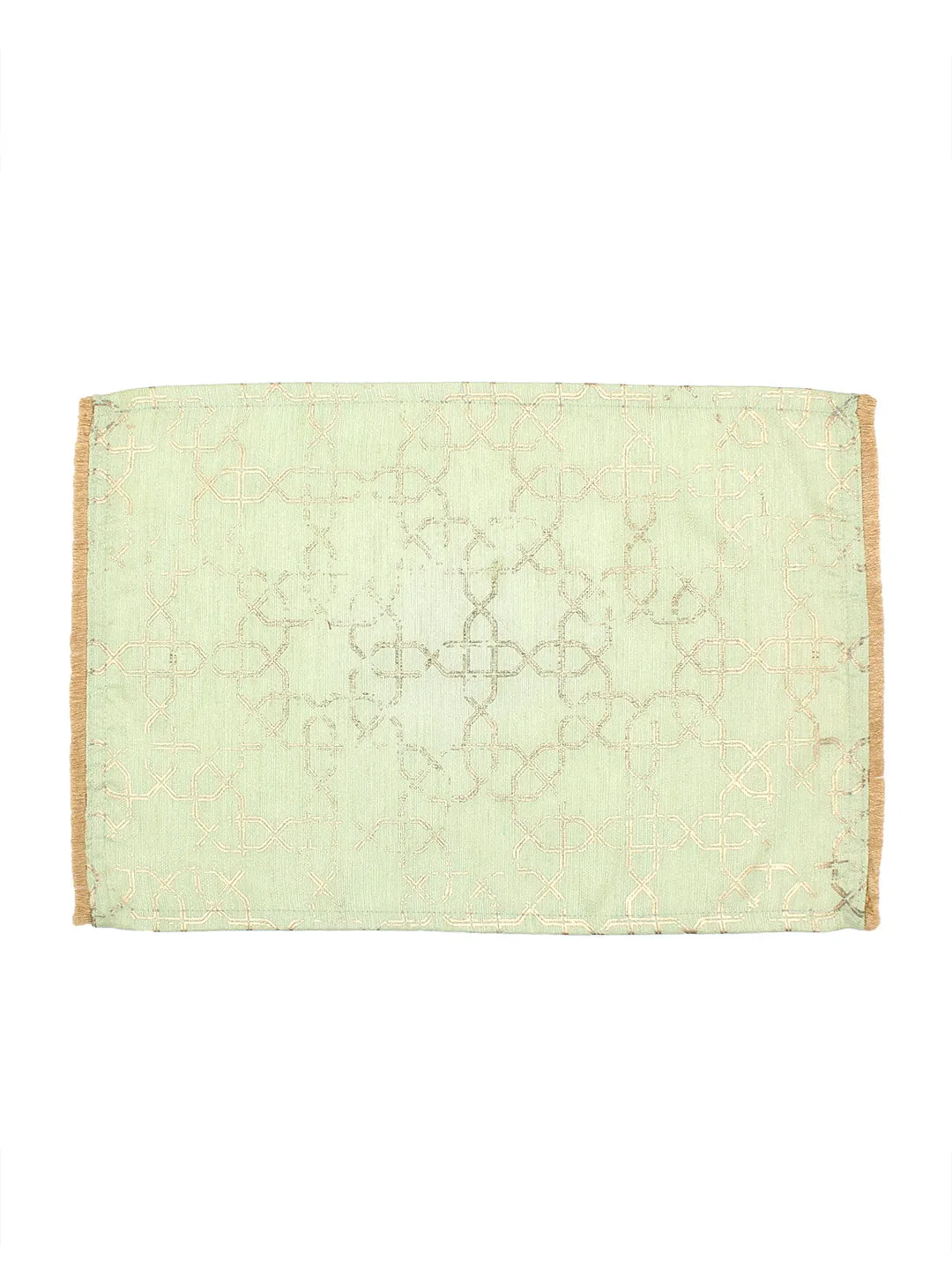 Mandav Placemat (Green)