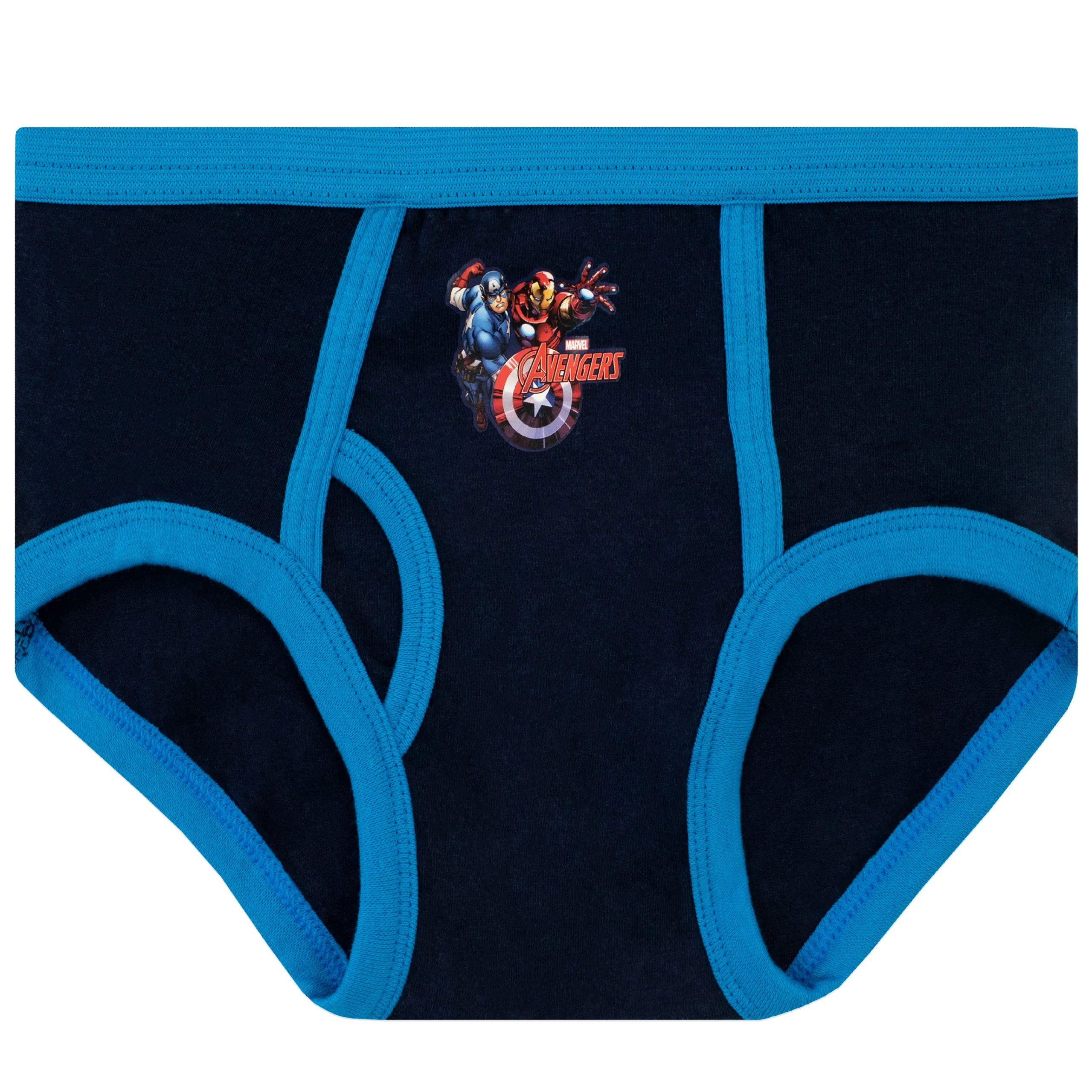 Marvel Avengers Underwear 5 Pack