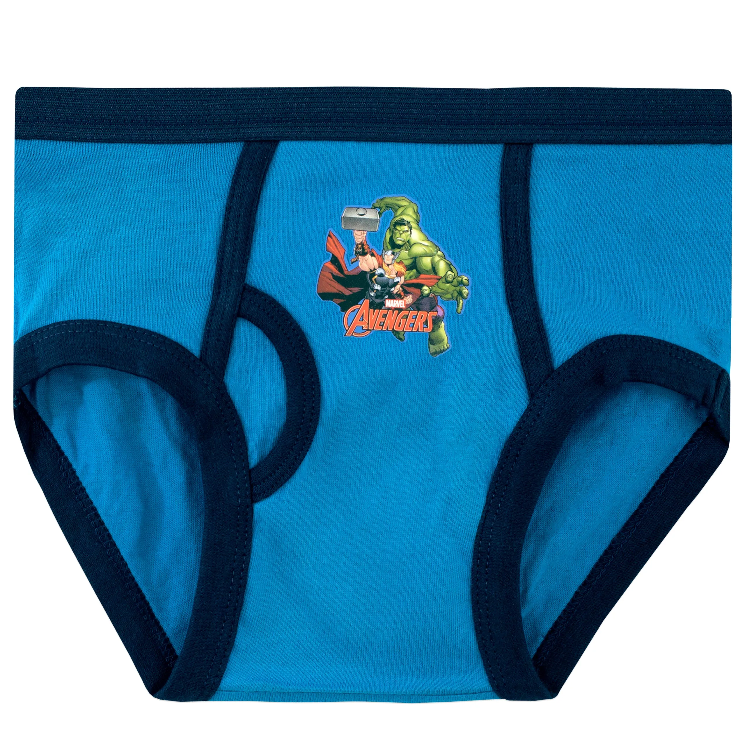 Marvel Avengers Underwear 5 Pack