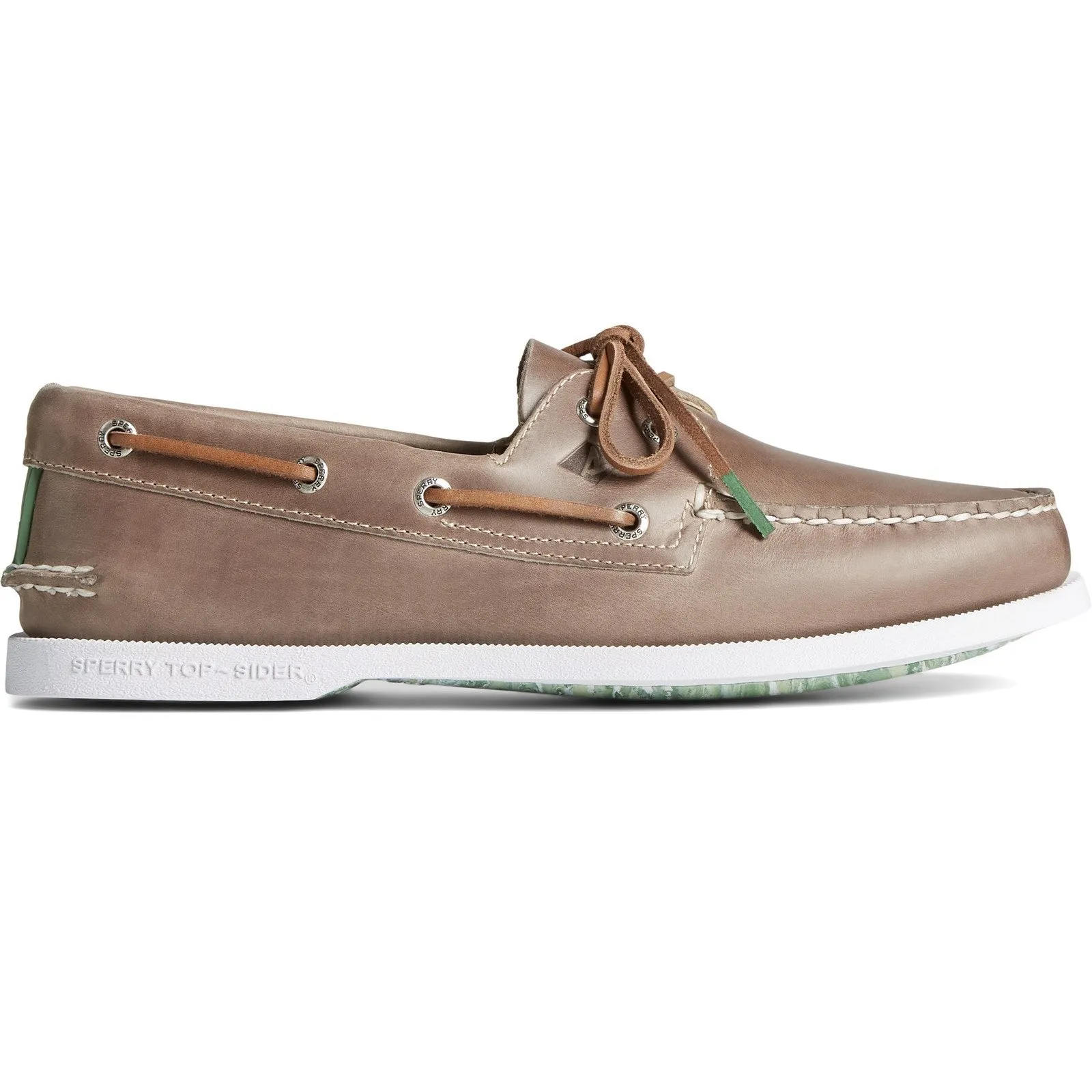 Men's Authentic Original™ 2-Eye Pullup Taupe