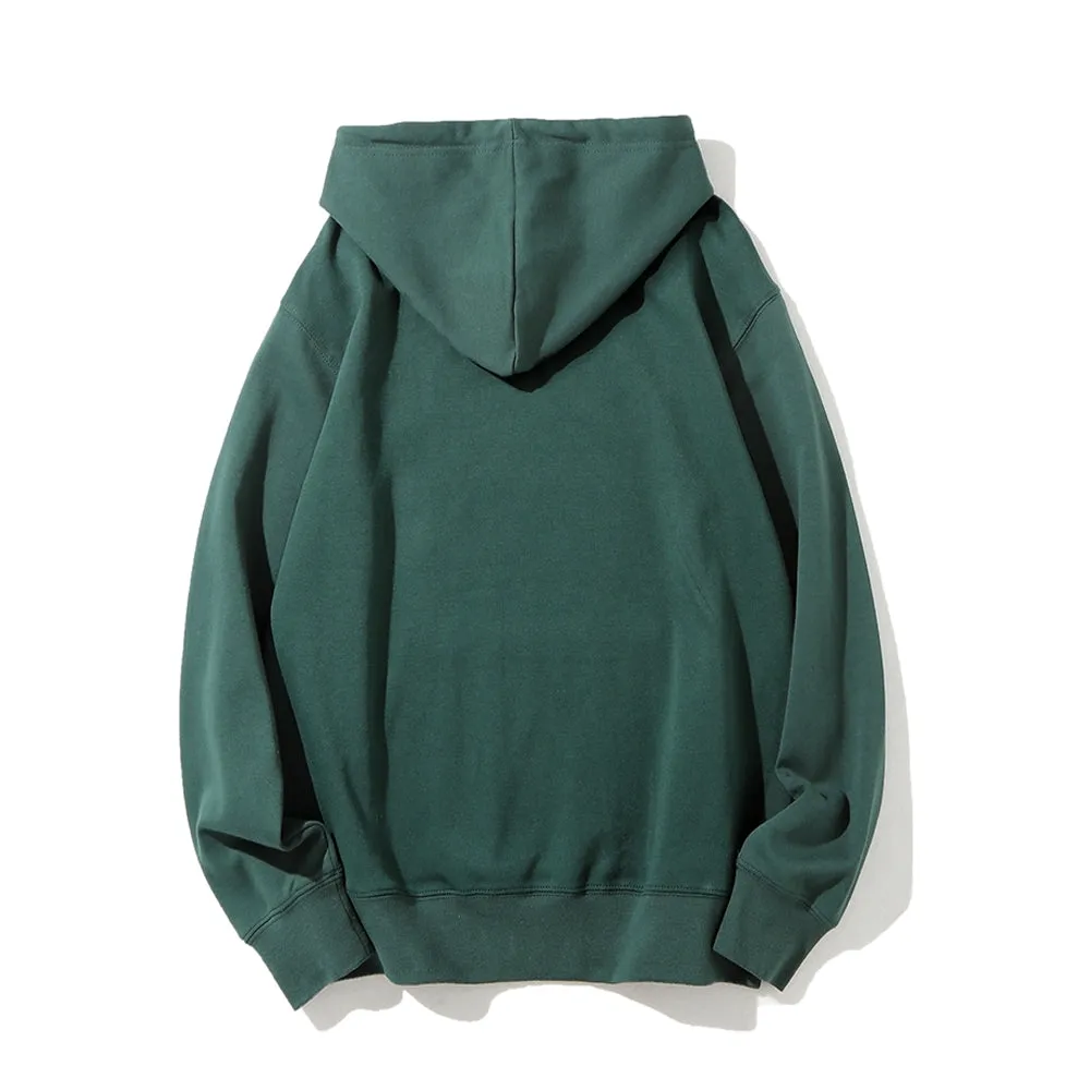 Mens Basic Hoodies 2406000514