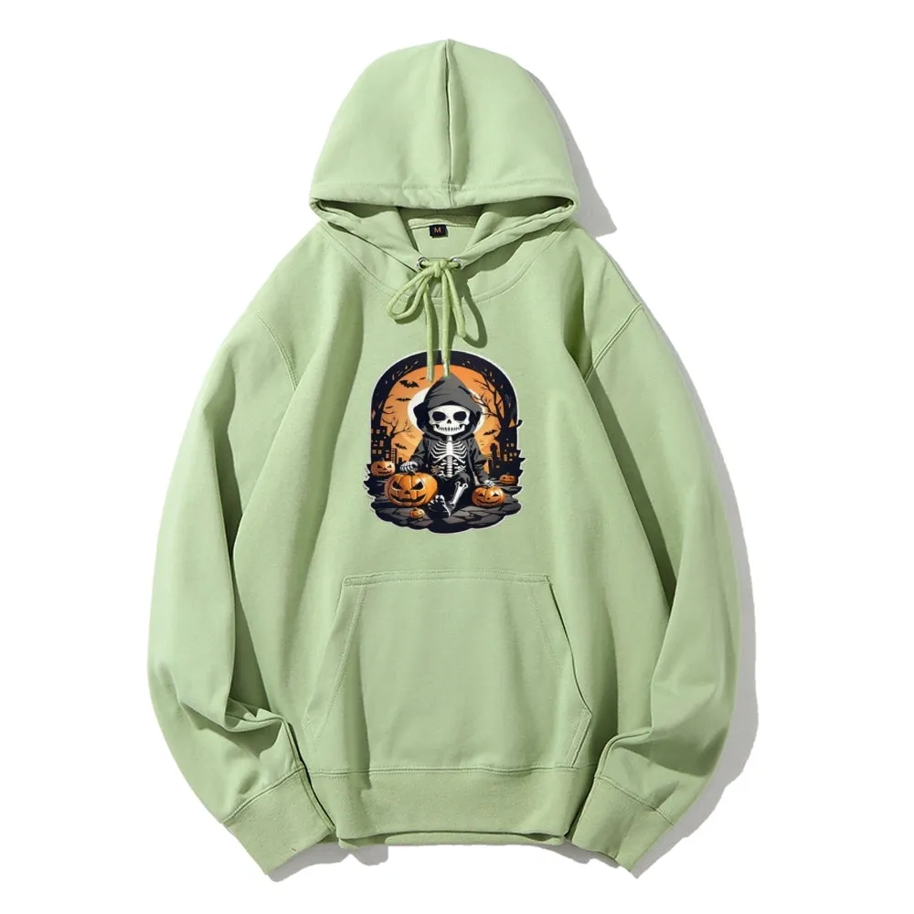 Mens Basic Hoodies 2406000514