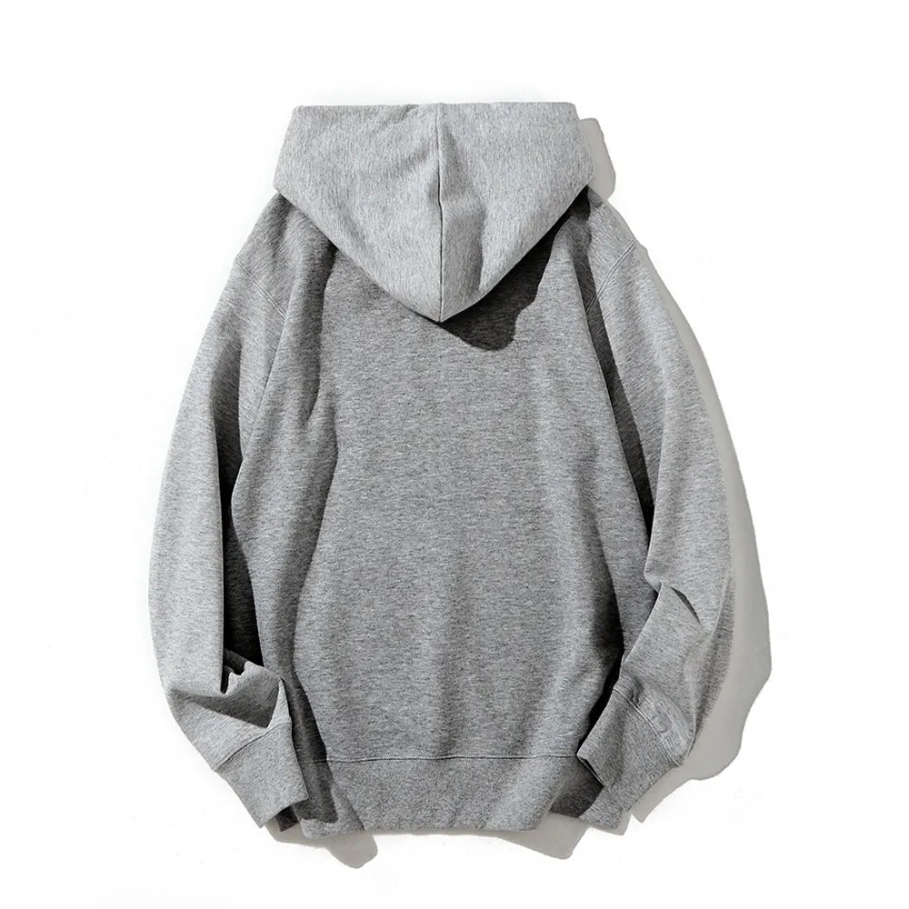 Mens Basic Hoodies 2406000514