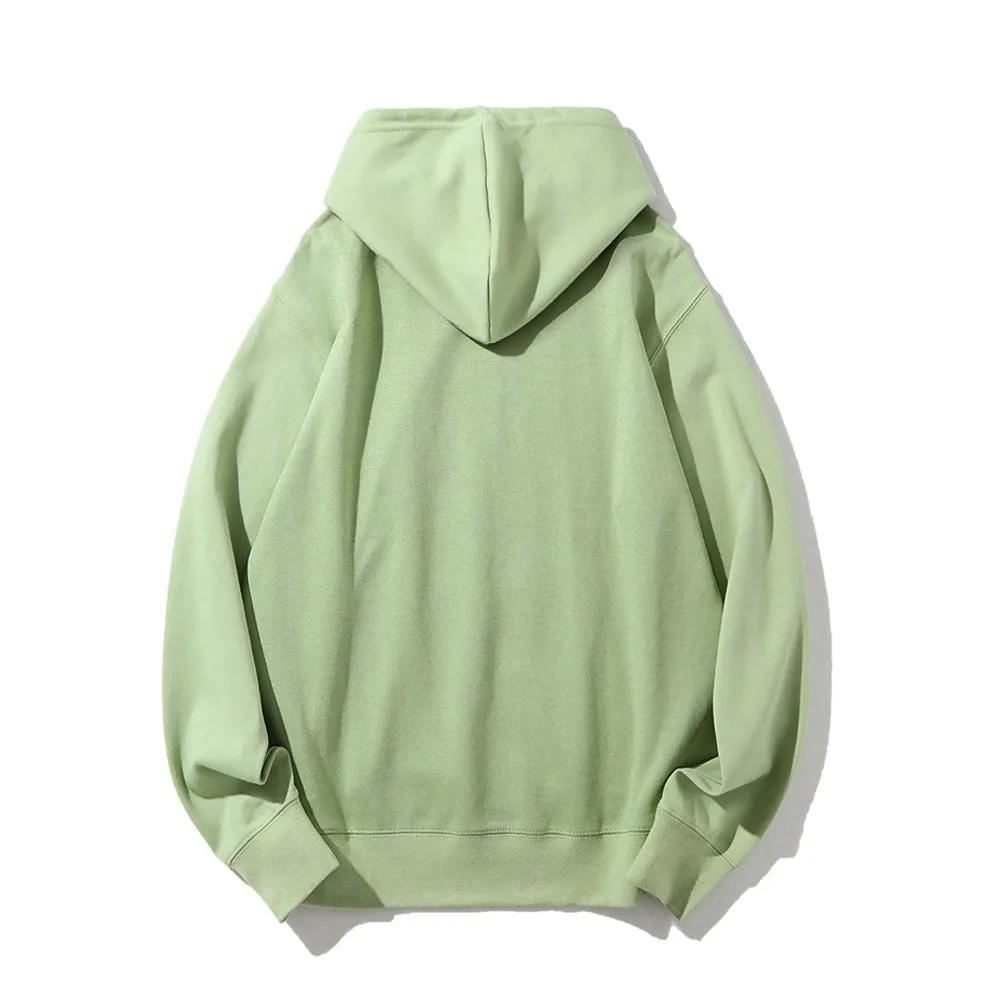 Mens Basic Hoodies 2406000514