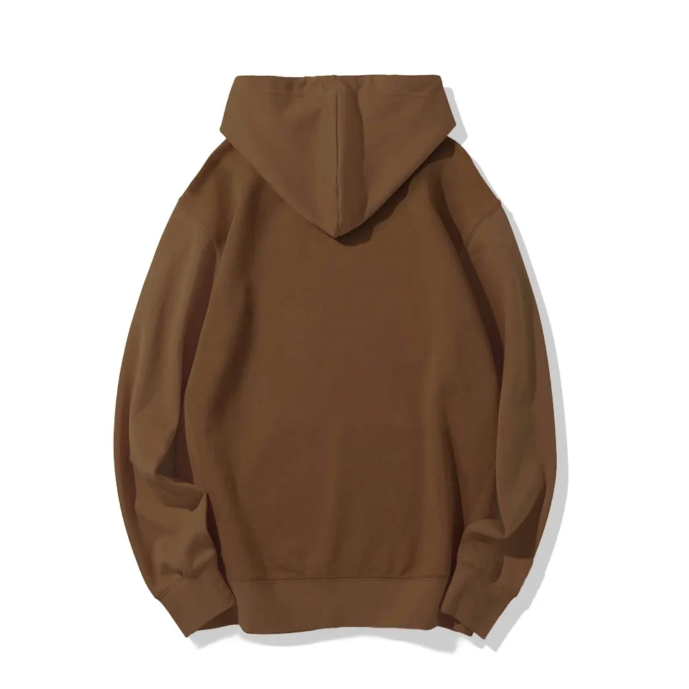 Mens Basic Hoodies 2406000514