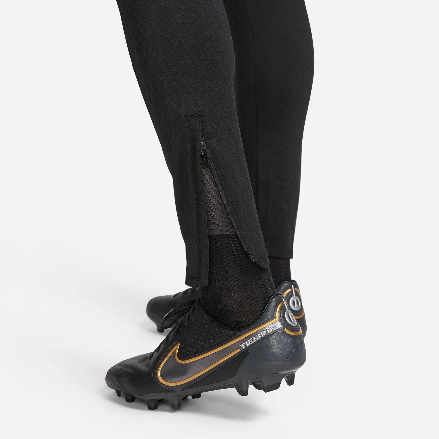 Men's Nike USWNT Strike Black Pants