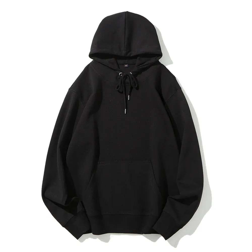 Mens THIS IS SOME BOO SHEET Graphic Pullover Hoodies