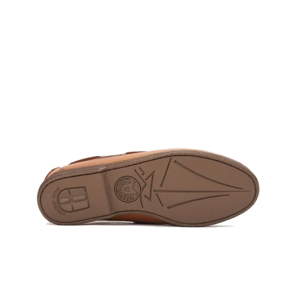 MEPHISTO HURRIKAN MEN LOAFER