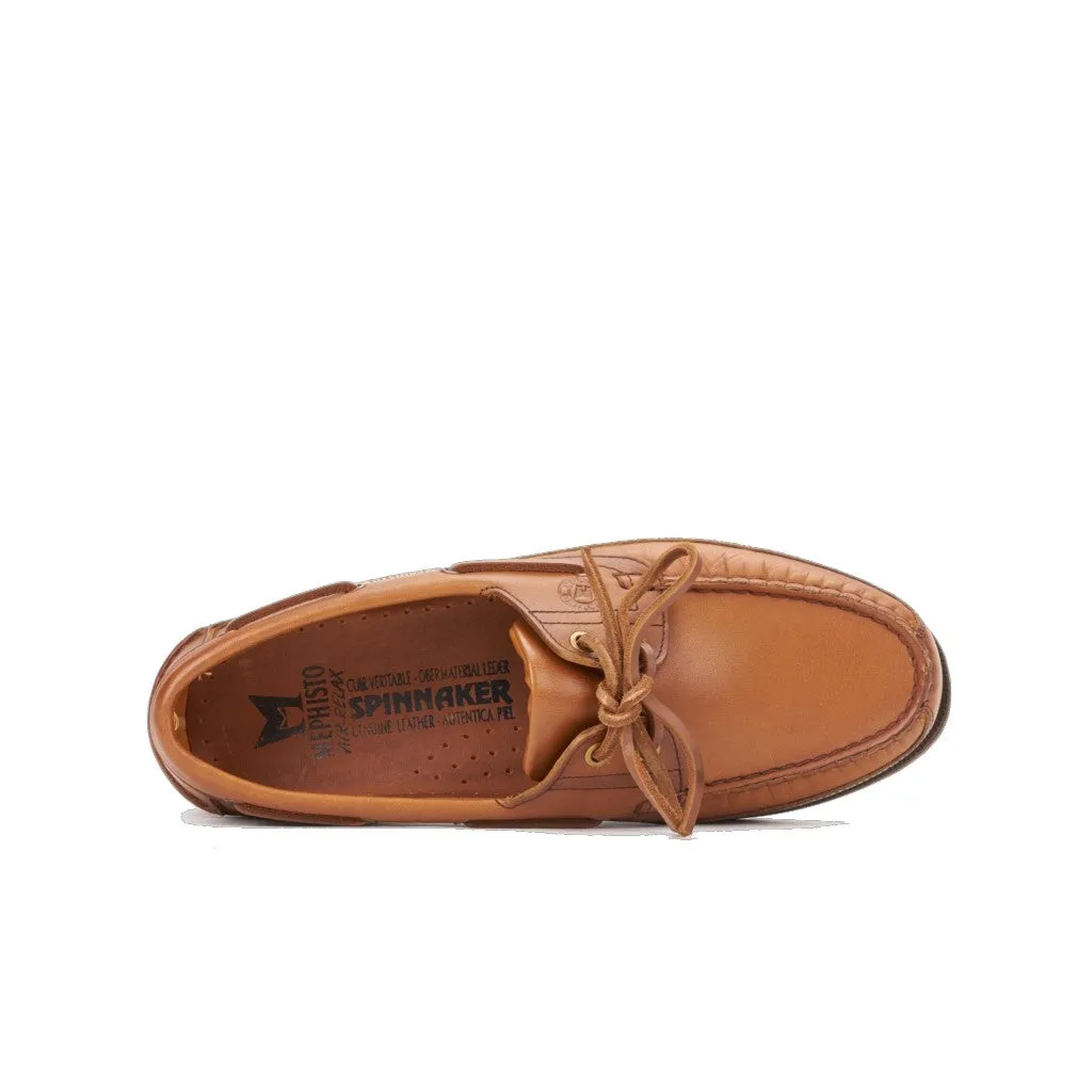 MEPHISTO HURRIKAN MEN LOAFER