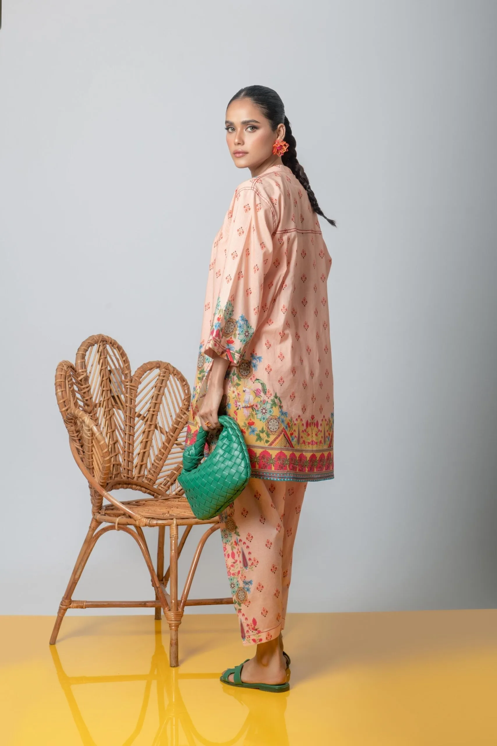 Misaal Prints '24 - Amaya