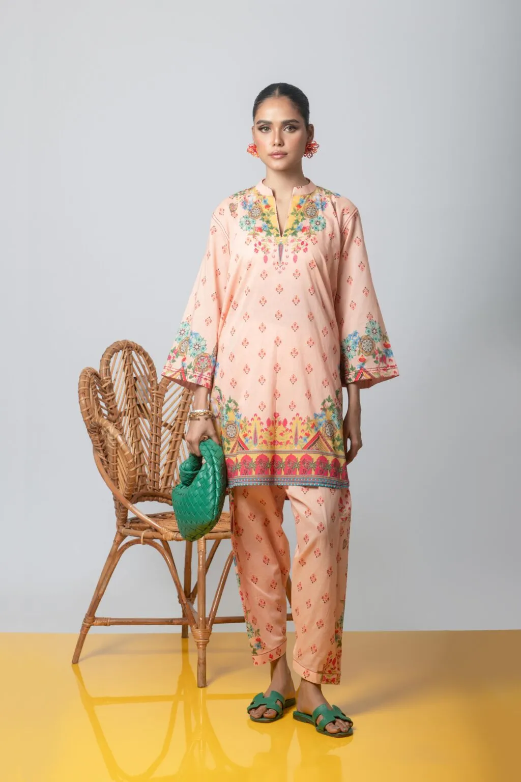 Misaal Prints '24 - Amaya