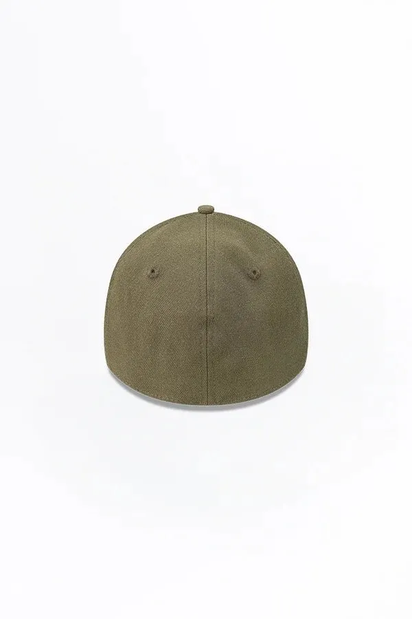 NEW ERA JADE NY OLIVE CAP