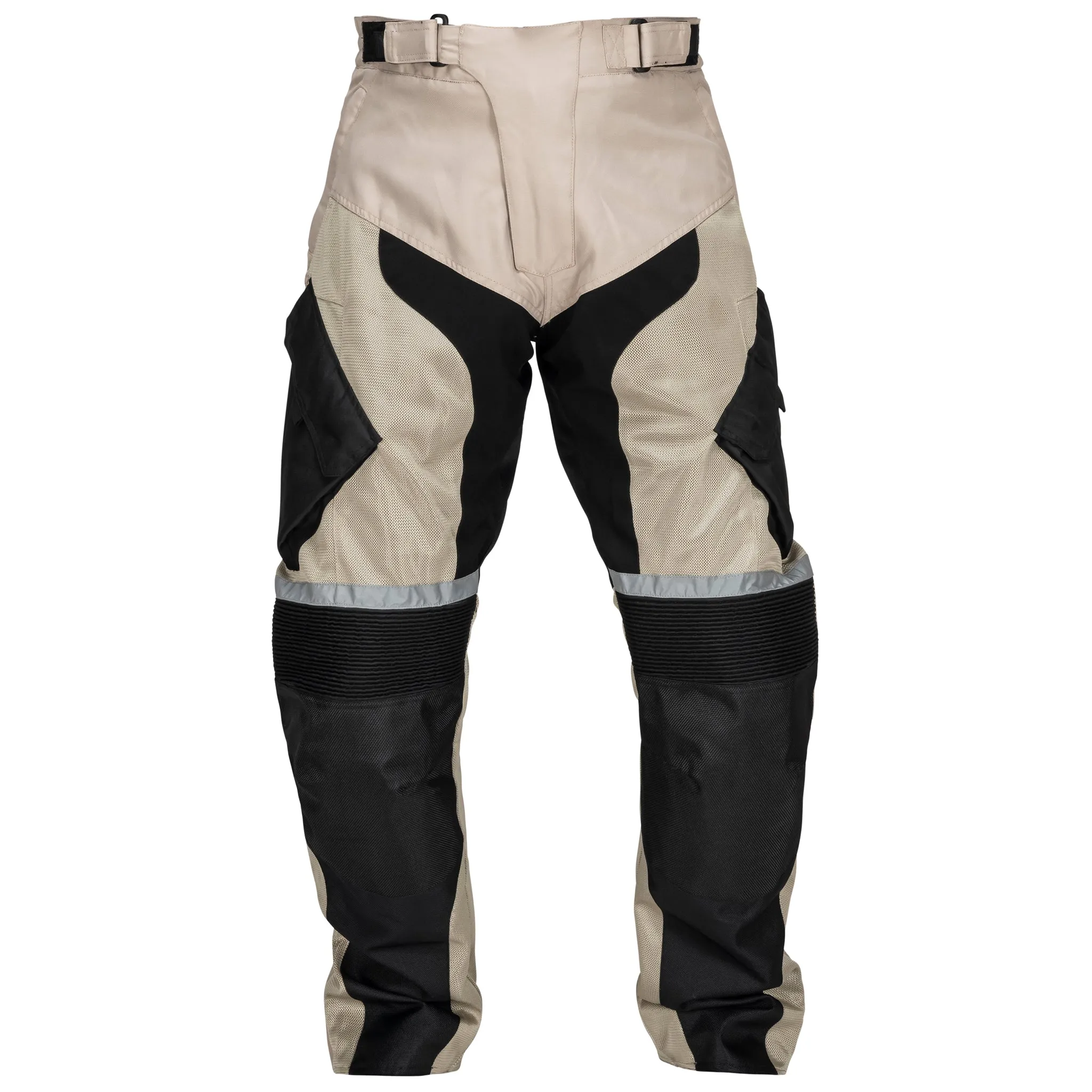 Noru Ganjo Adventure Mesh Pants