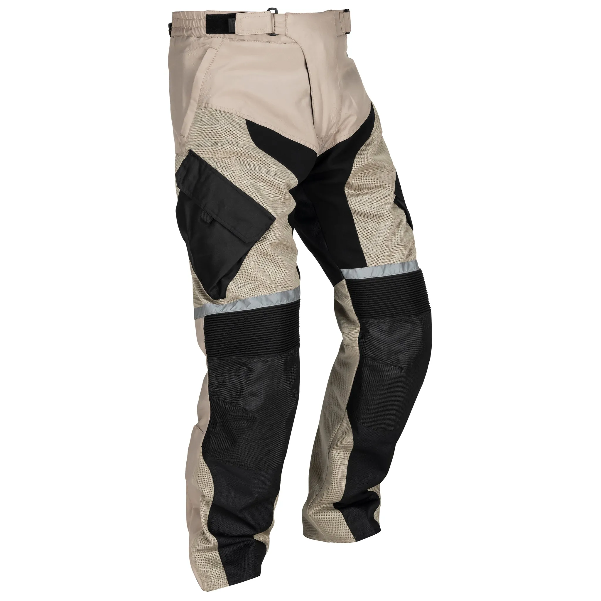 Noru Ganjo Adventure Mesh Pants