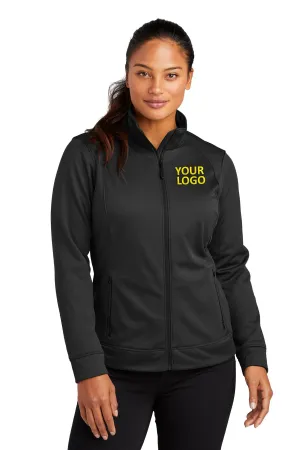 OGIO Ladies Torque Customized Jackets, Blacktop