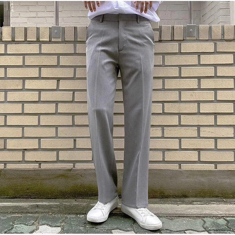 OH Essential Streamlined Cut Pants