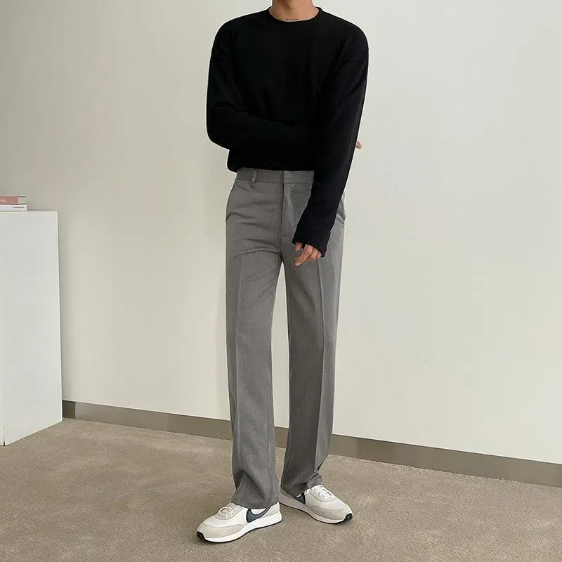 OH Essential Streamlined Cut Pants