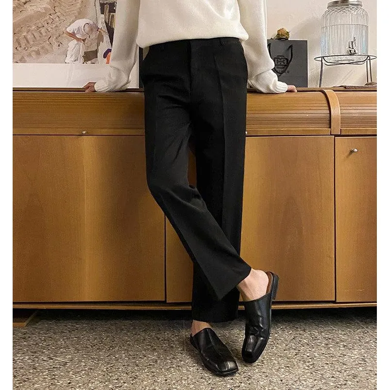 OH Essential Streamlined Cut Pants