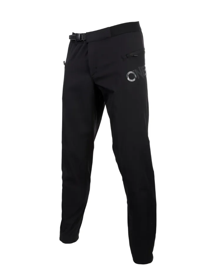 ONeal Youth Pants Trailfinder Black