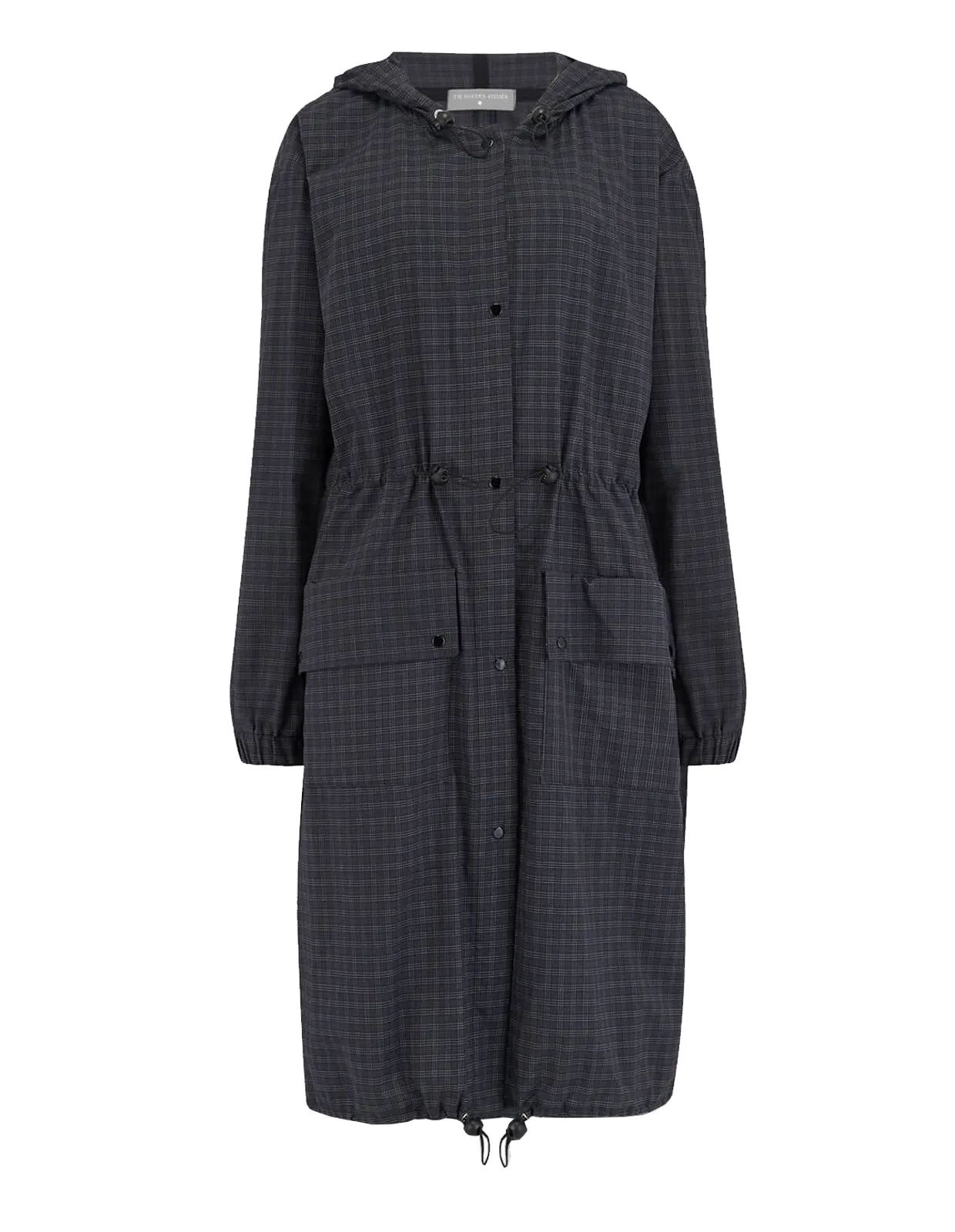 PDF Pattern - Utility Coat | The Makers Atelier