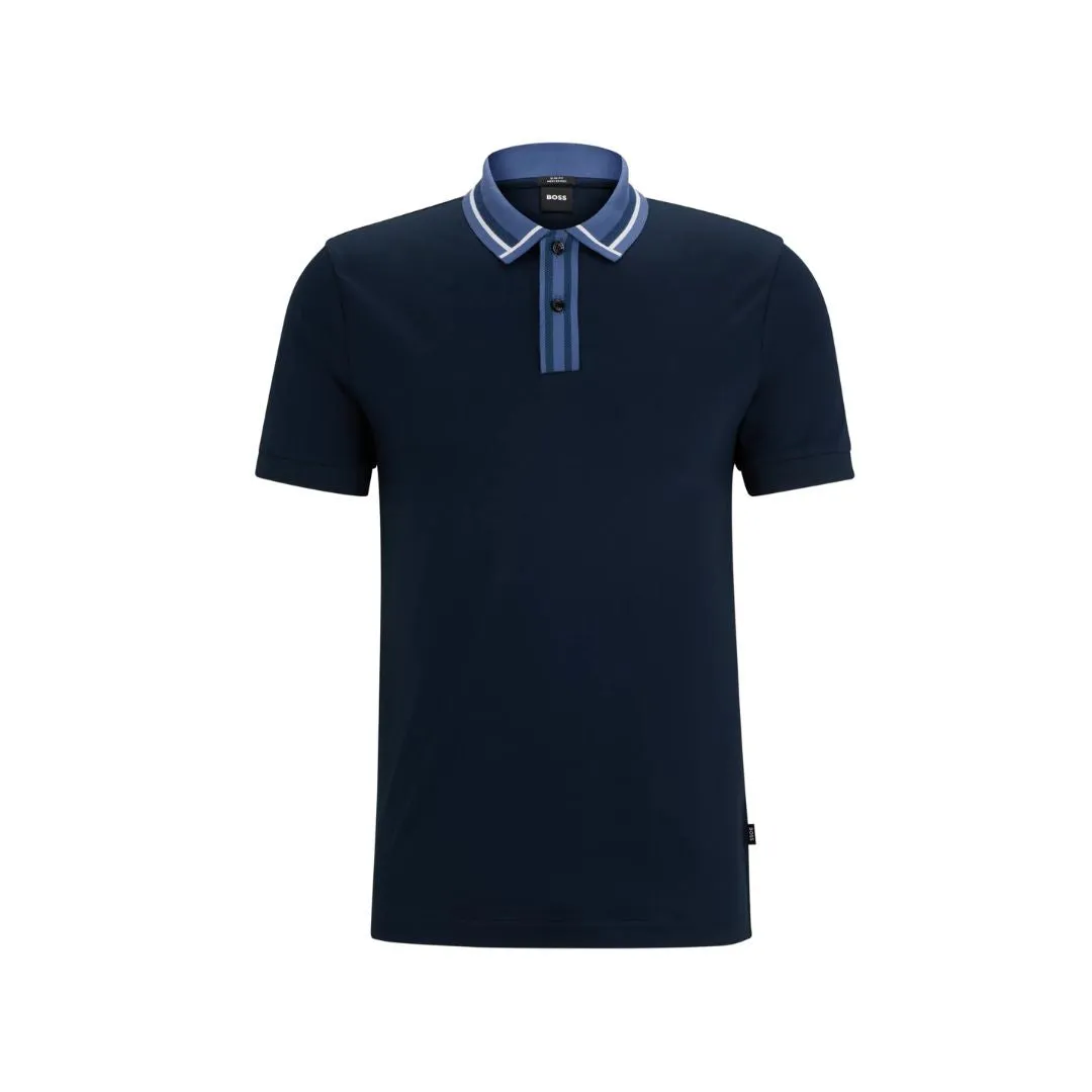 Phillipson 36 Polo Shirt 50513366