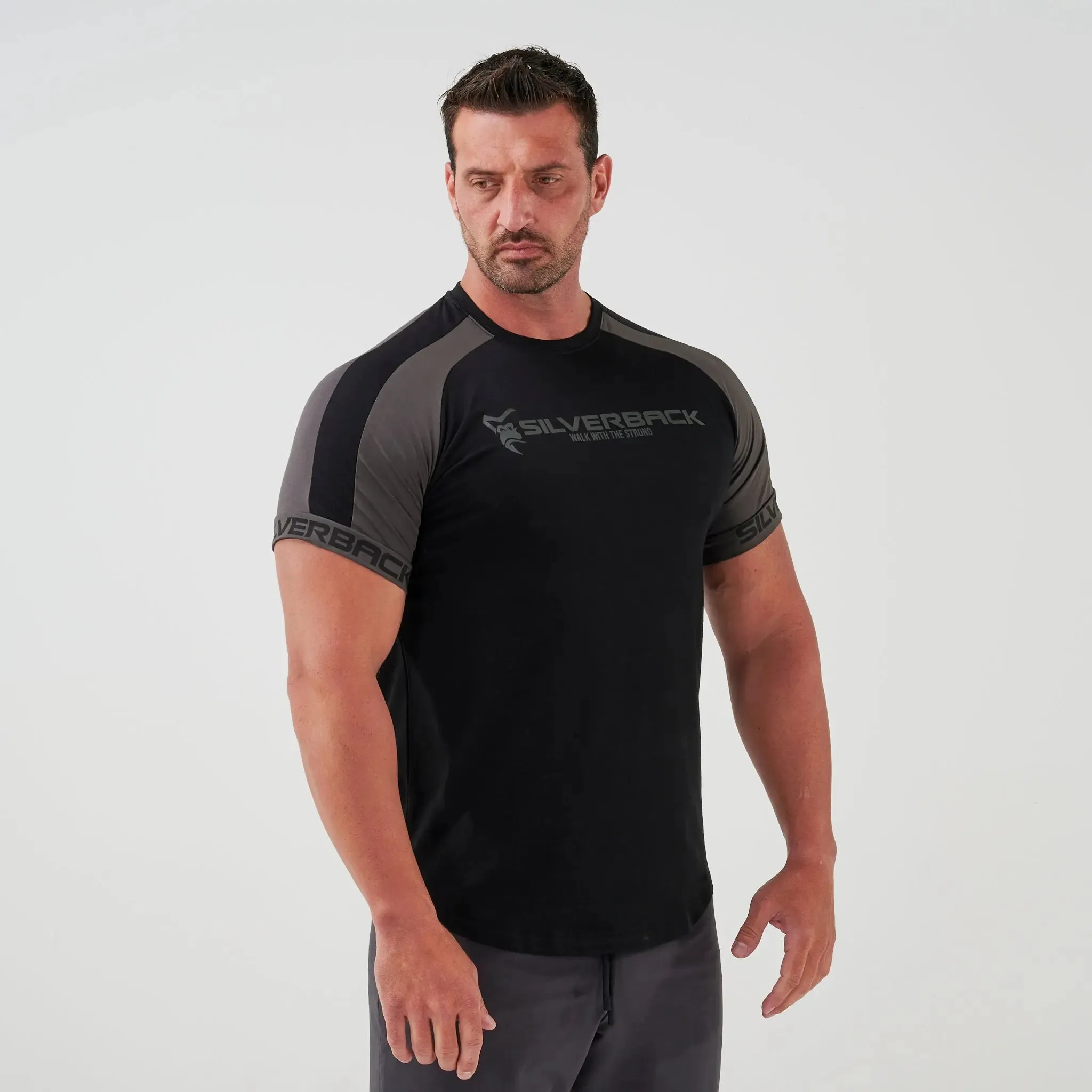 Pro-Series Contoured T-Shirt