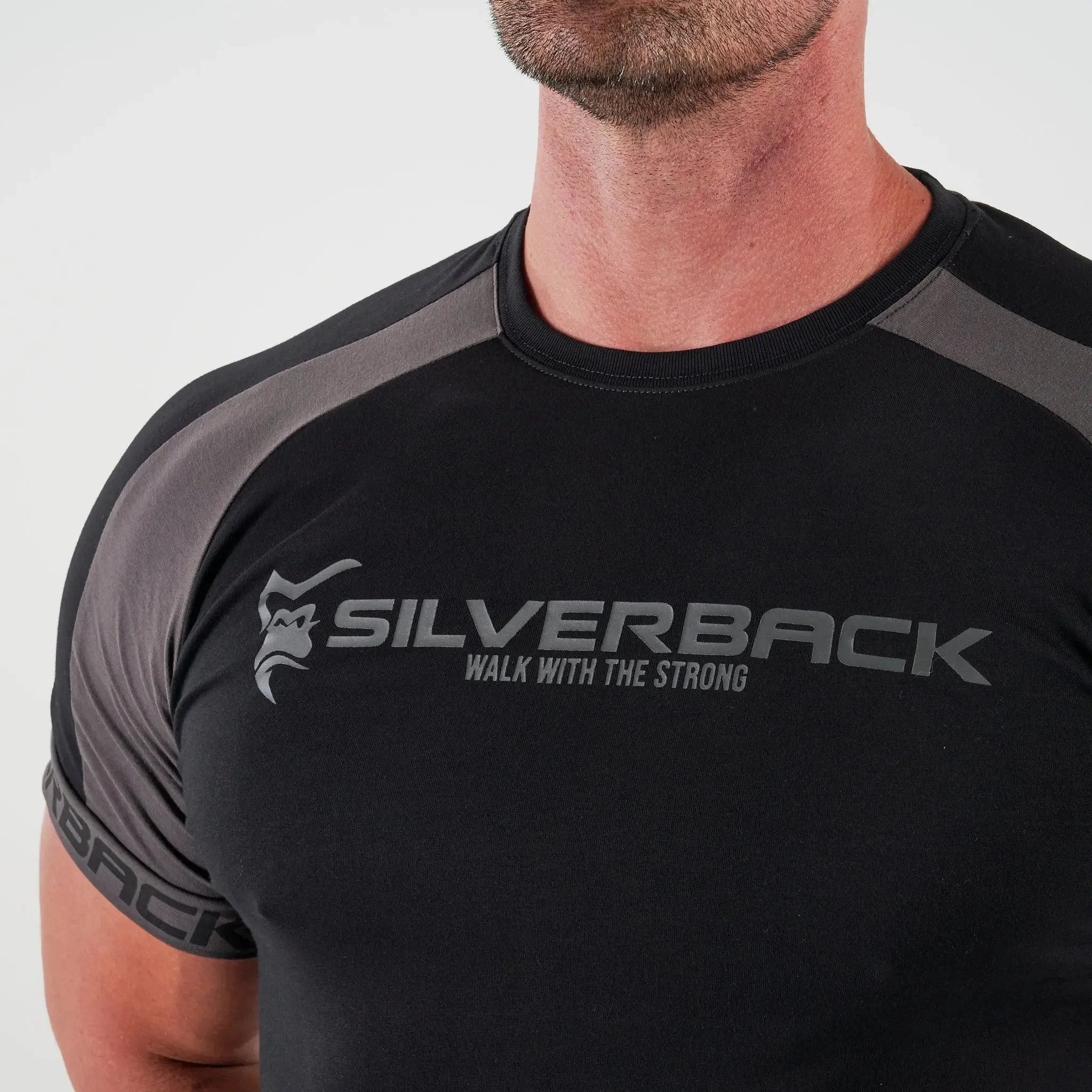 Pro-Series Contoured T-Shirt