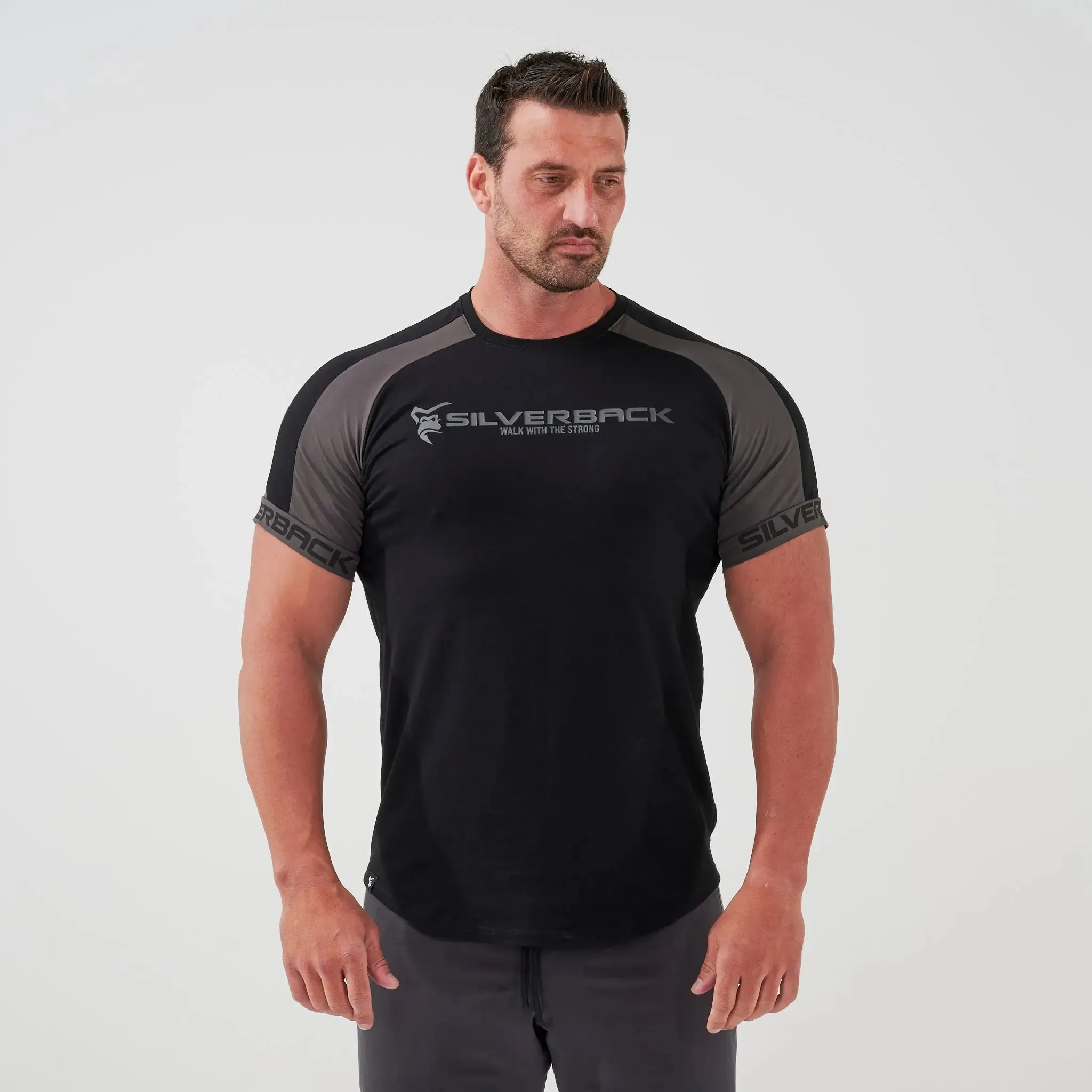 Pro-Series Contoured T-Shirt