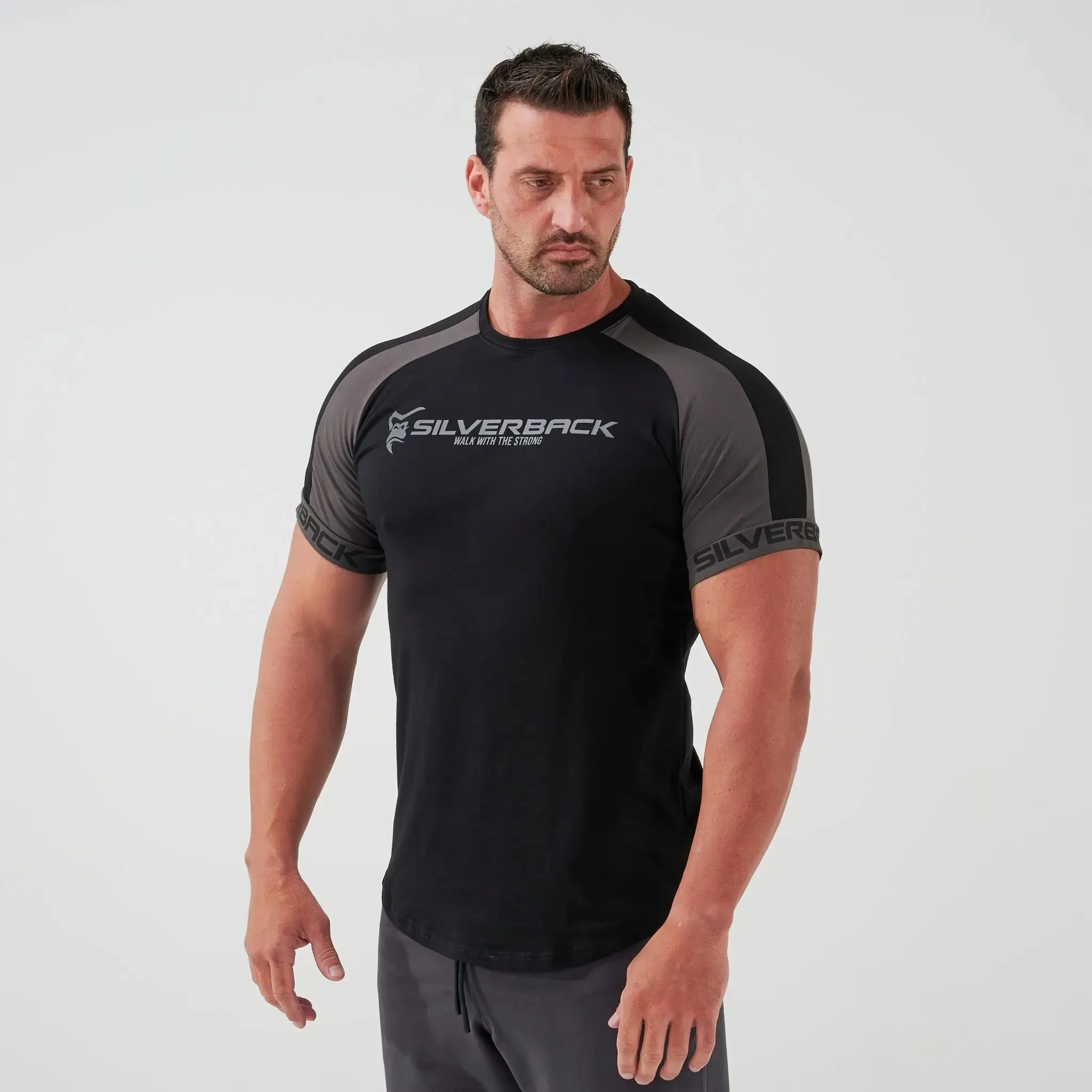 Pro-Series Contoured T-Shirt