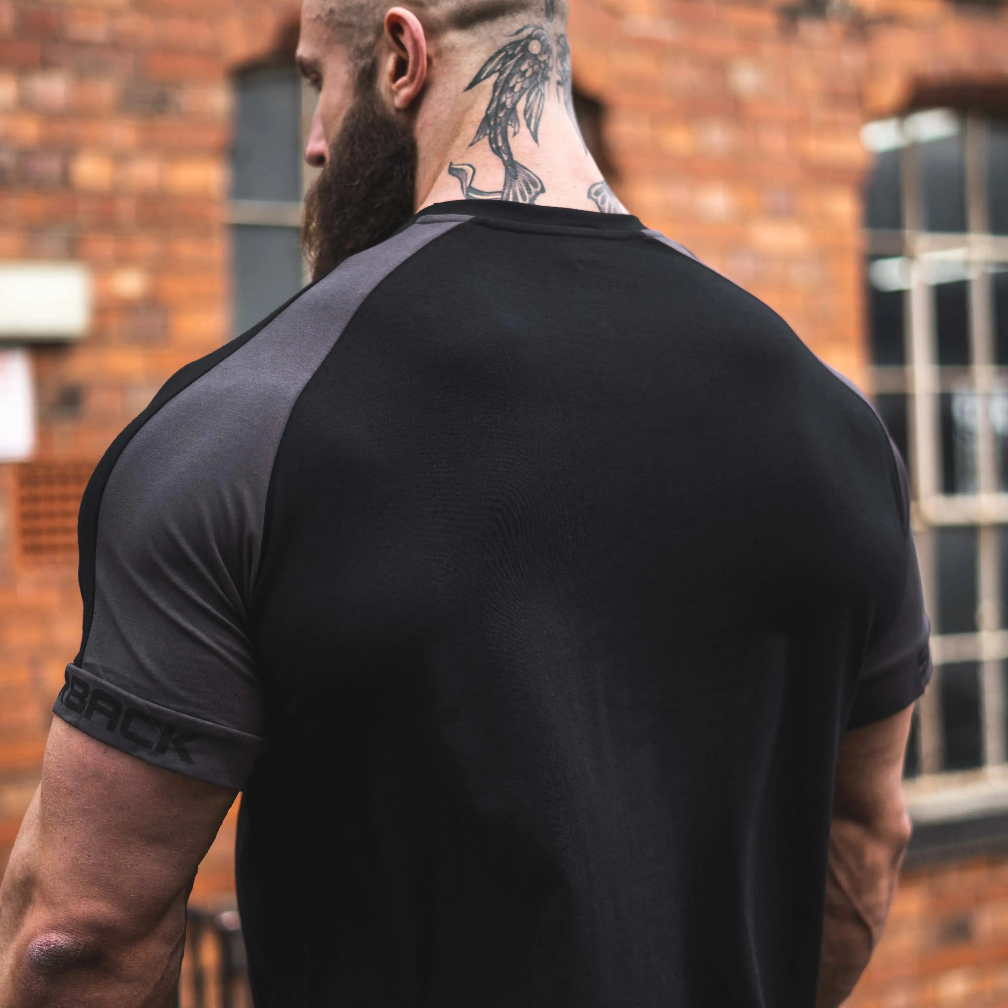 Pro-Series Contoured T-Shirt