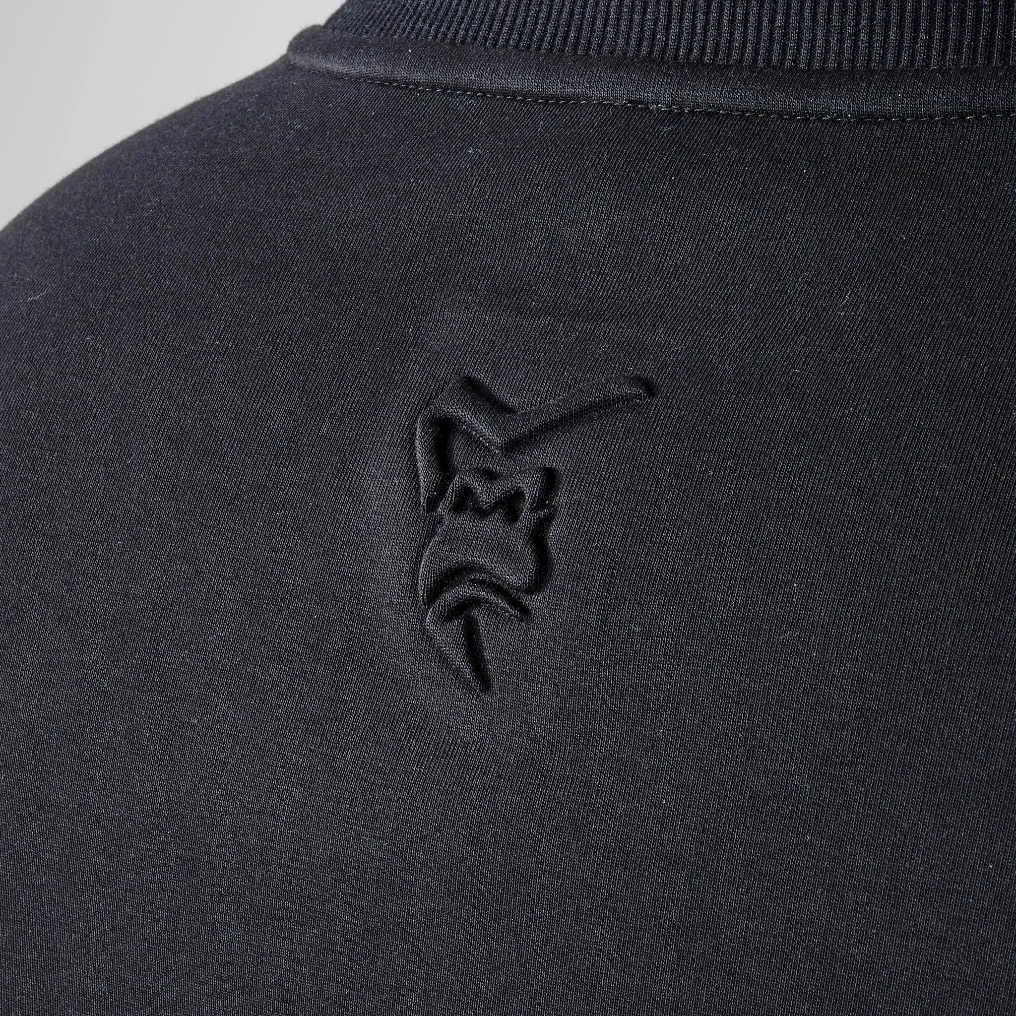 Pro-Series Embossed Sweater