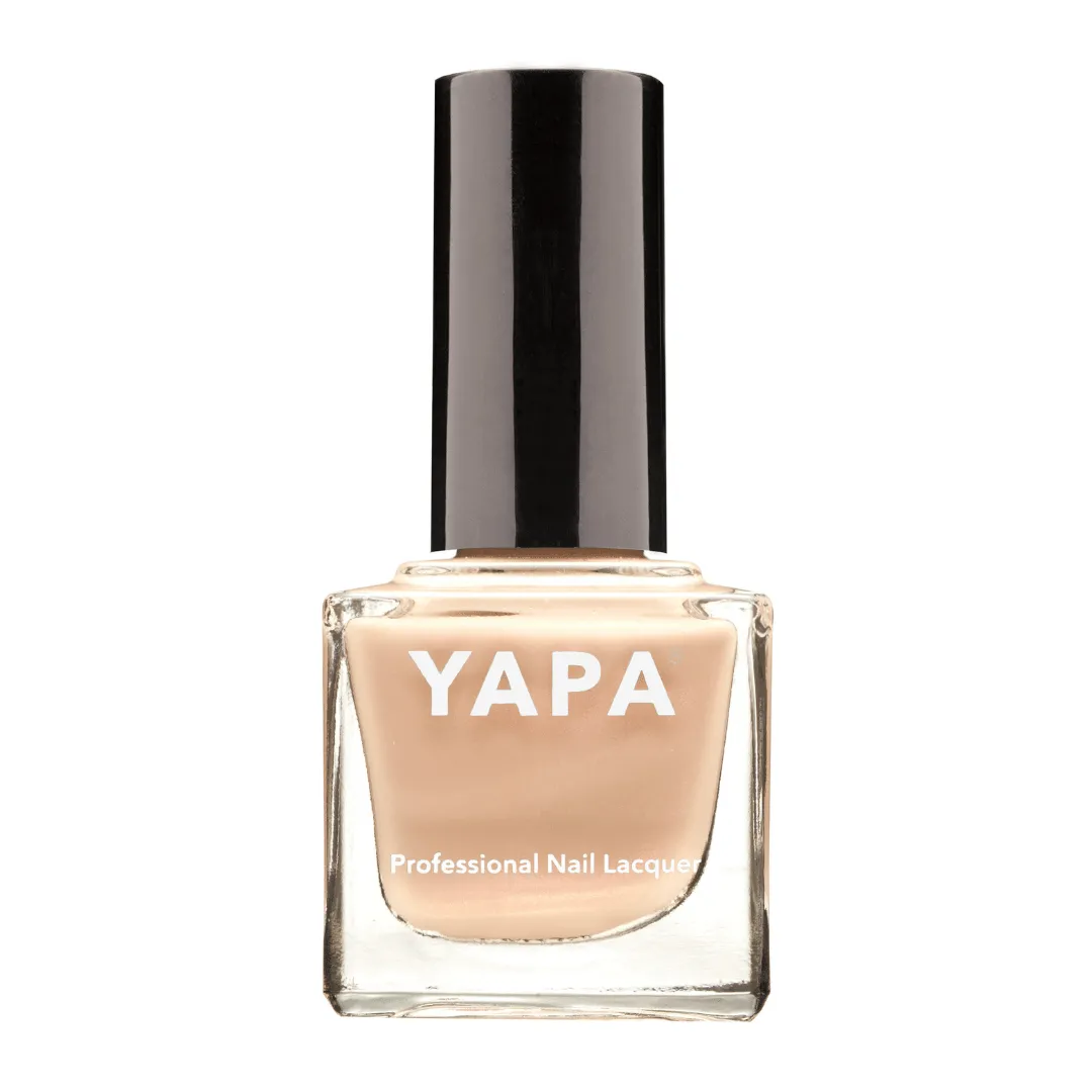 Rachel Nail Lacquer | YAPA