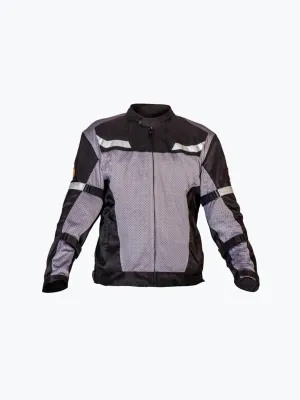 Reflex Air Flo Mesh Motorcycle Riding Jacket - Level 2