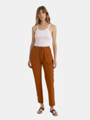 ROARK WOMEN'S TRAIL PANTS