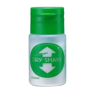 Shimazaki Dry Shake