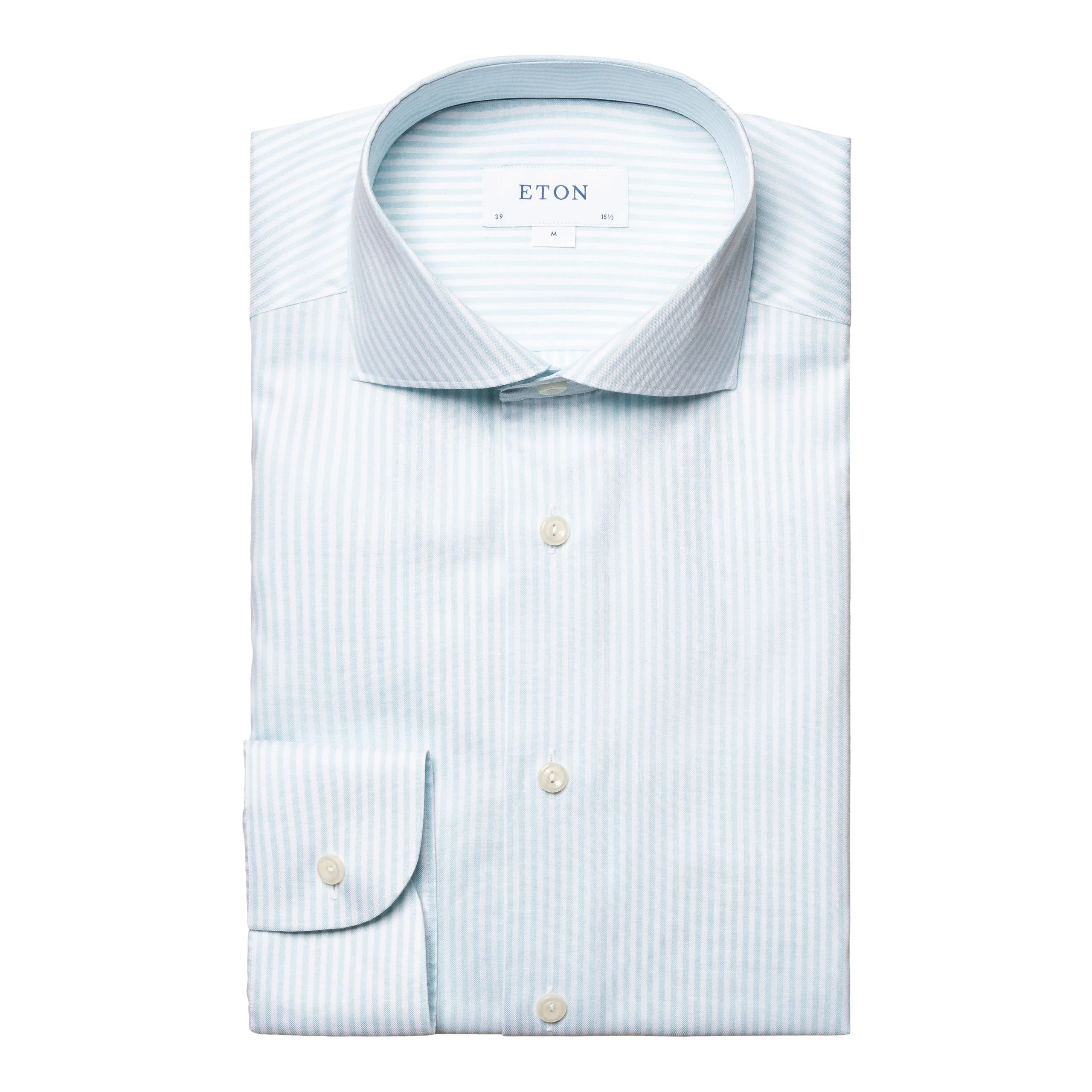 Slim Fit - Striped Shirt