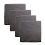 Square Coaster Slate