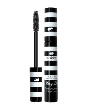 STAY DRY MASCARA