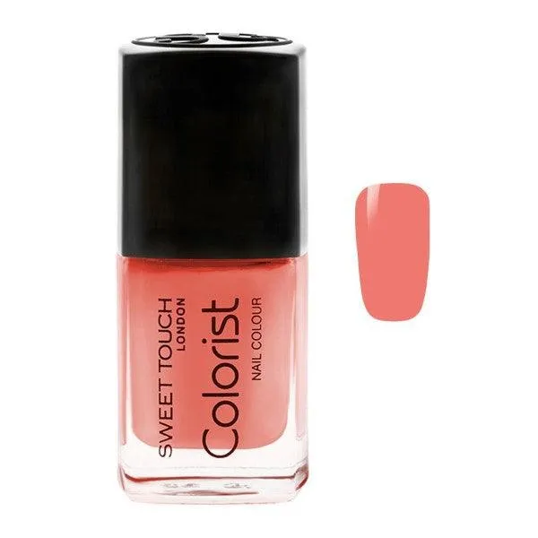 SWEET TOUCH COLORIST 018 POWDER PINK