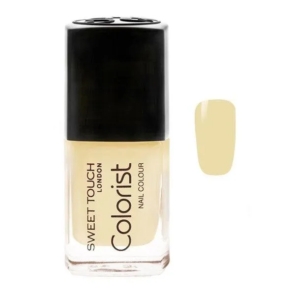 SWEET TOUCH COLORIST NAIL PAINT 301 BALLERINA