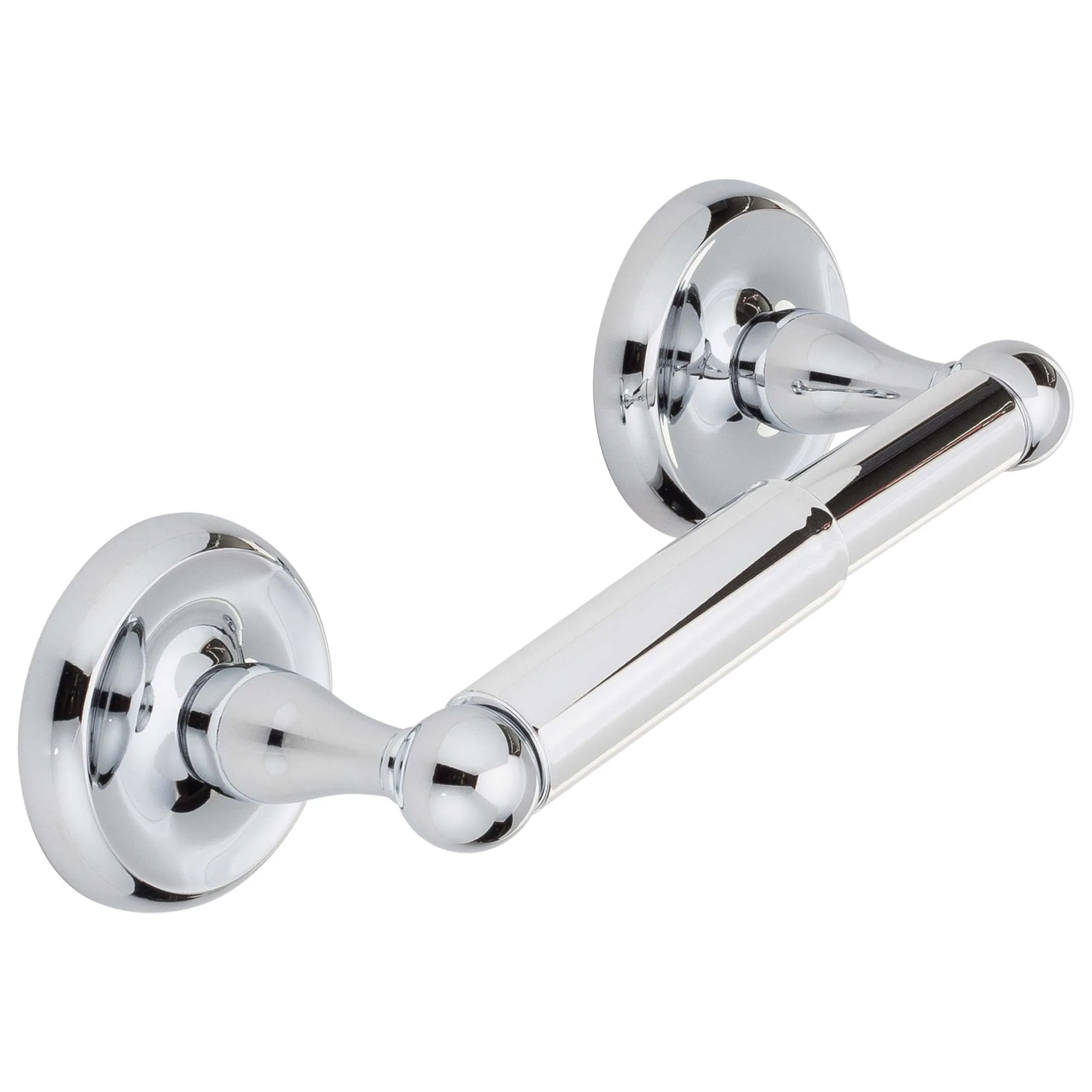 Toilet Paper Holder, Portsmouth Bathroom Hardware Set