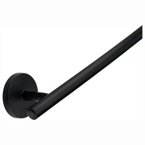 Towel Bar, 18 In., Boca Grande Bathroom Hardware Set