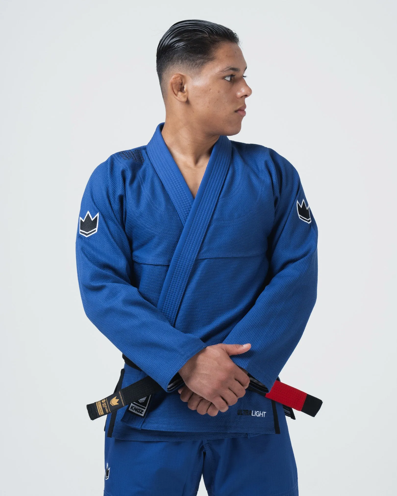 Ultralight 2.0 Jiu Jitsu Gi - Blue - 2024 Version