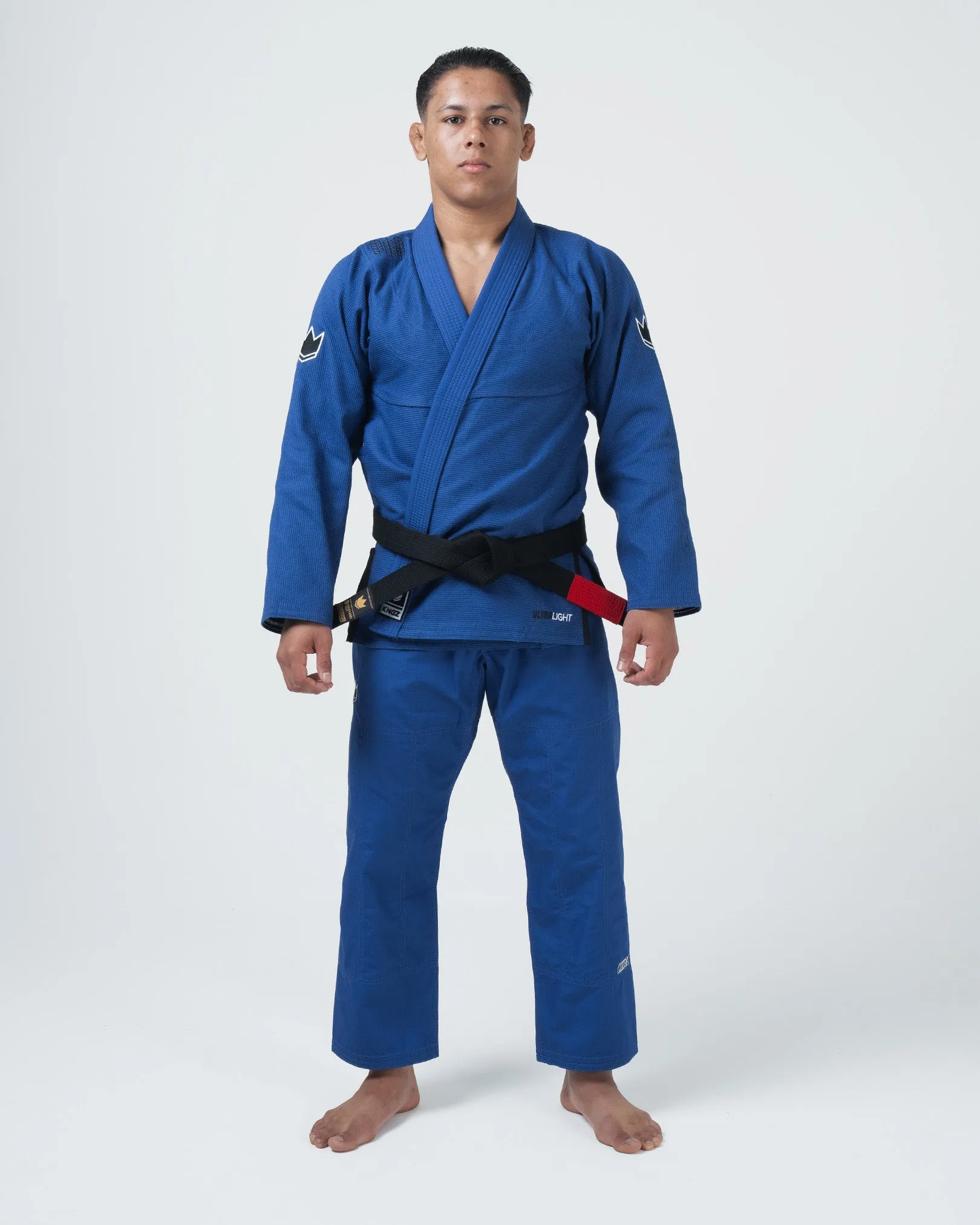 Ultralight 2.0 Jiu Jitsu Gi - Blue - 2024 Version