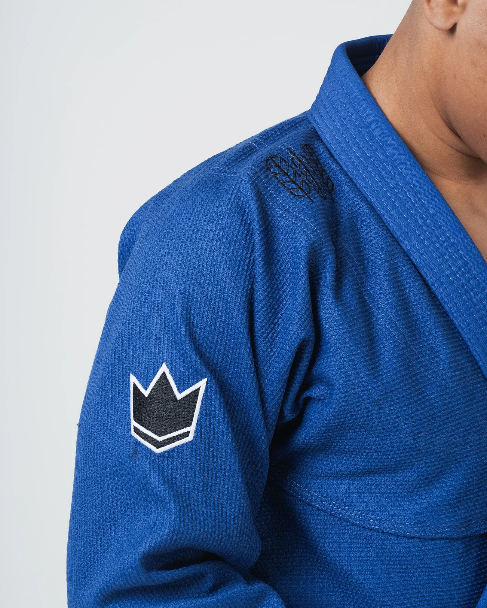 Ultralight 2.0 Jiu Jitsu Gi - Blue - 2024 Version