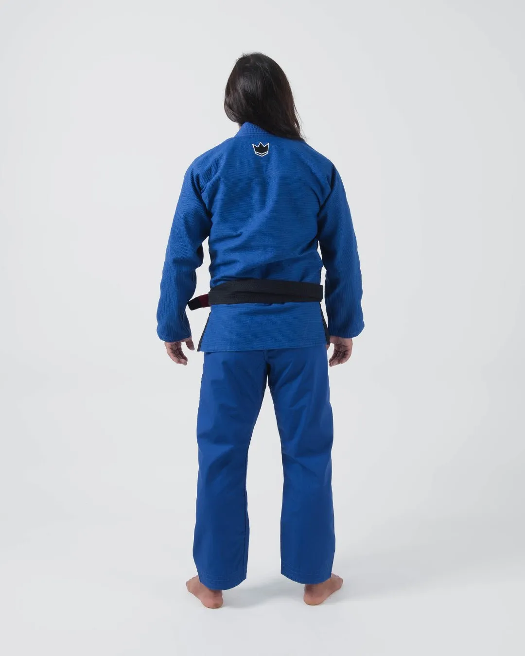 Ultralight 2.0 Women's Jiu Jitsu Gi - Blue (2023 version)