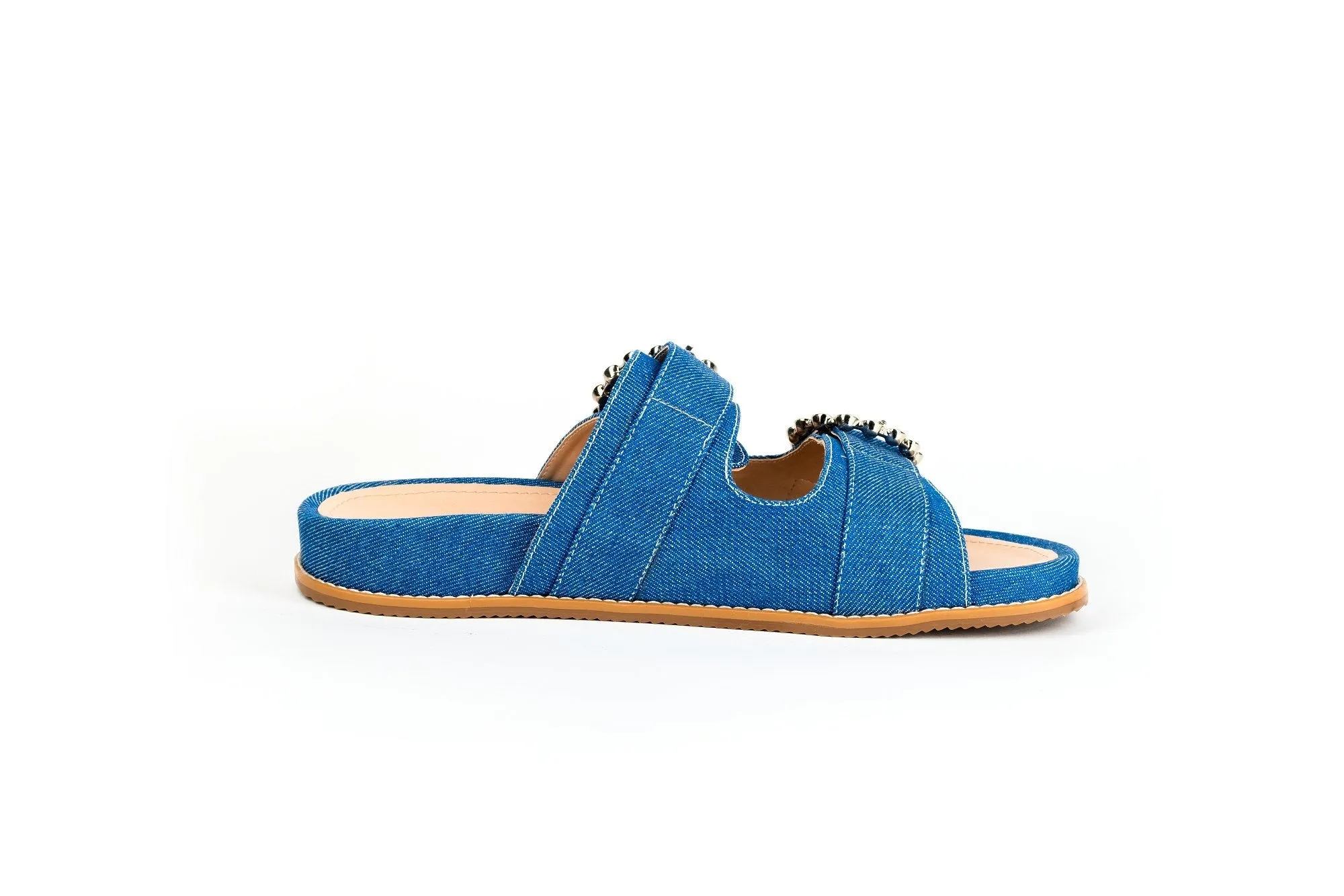 Urban Slides Denim Jeans