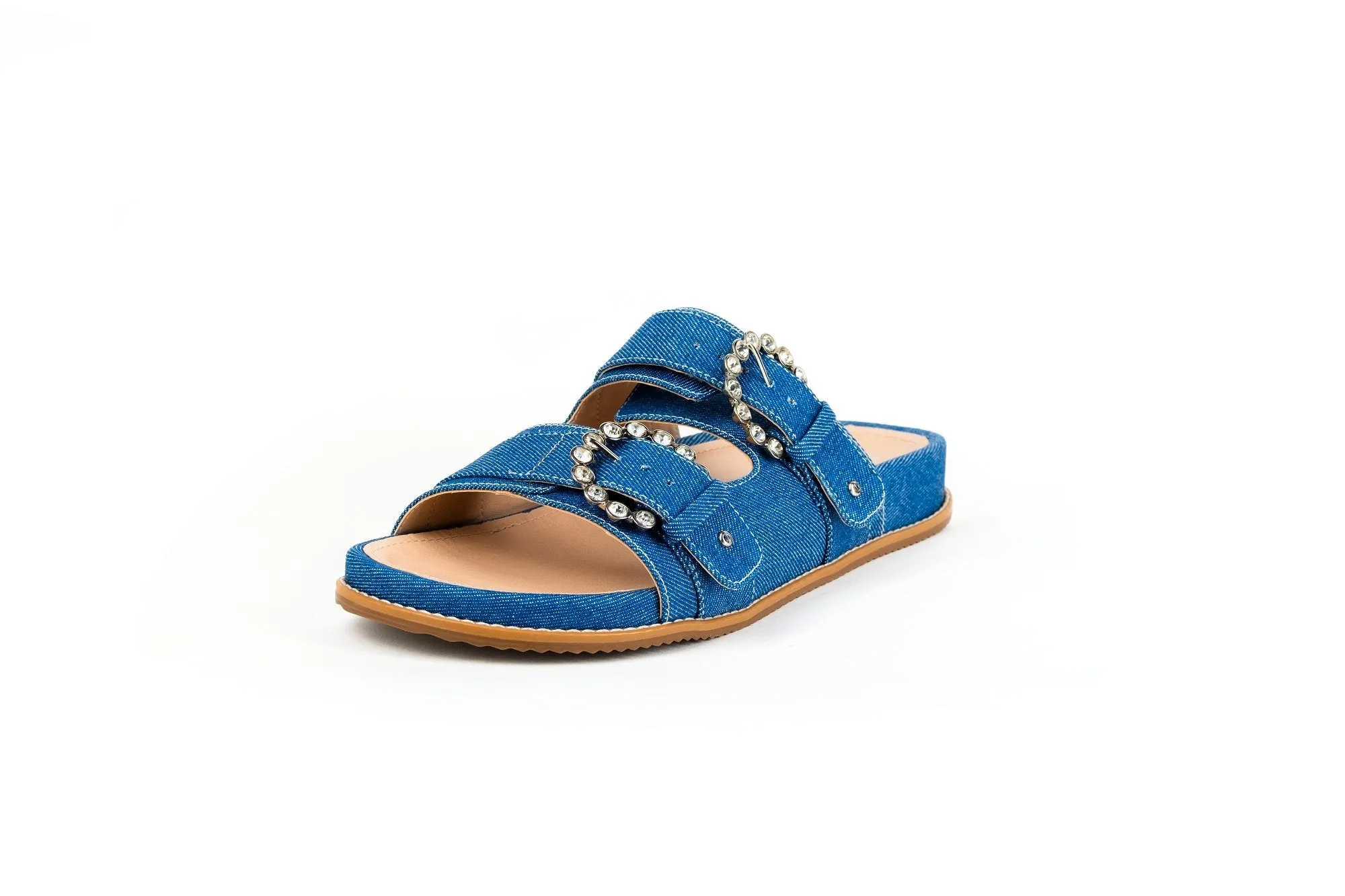 Urban Slides Denim Jeans